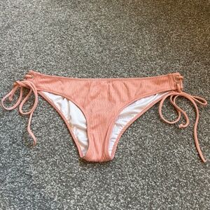 Victoria’s Secret bikini bottom-size medium